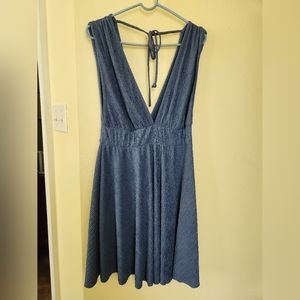 Shein curve dress